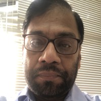 Ashok Karath Email