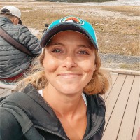 Action Behavior Centers - ABA Therapy for Autism Employee Maya Ferguson's profile photo