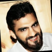 VOLTA BATTERIES Employee Yasir Hanif's profile photo