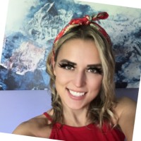 Danielle V. Email