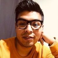 Integralware Employee Adrian Juarez's profile photo