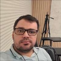 Fernando Doria's profile photo