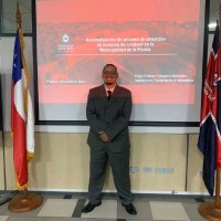 Credex Employee Diego Cartagena's profile photo