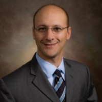 Chad Levitt