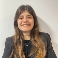 MAP S.Platis Employee Dafni Pelekanou's profile photo
