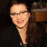 Kristina Nikolovska Email