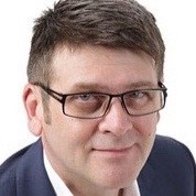 Poly Global Employee Patrick Ellis's profile photo