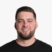 FOUR Employee Luke Busuttil's profile photo