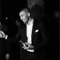 LanMan Group Employee Francesco Avvisato's profile photo