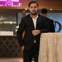 Finulent Solutions Employee Shivam Kaushik's profile photo