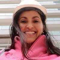 Conartes Engenharia e Edificações Employee Patrícia Martins's profile photo