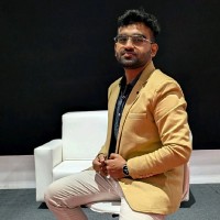 eNova Software and Hardware Solutions Private Limited Employee Vihas S's profile photo