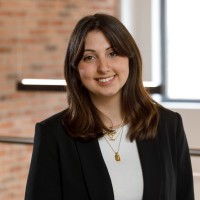 Secerna Employee Eleni Nicolaou's profile photo