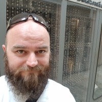 Odense Kommune Employee Kim Damgaard's profile photo