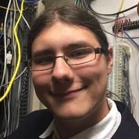 Creative Coding Employee Malachi Smith's profile photo