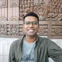 Ajay Padhy Email