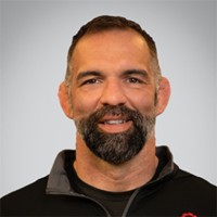 MVE Group Employee Ryan Thomas's profile photo