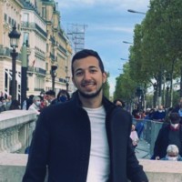 QualNet - Groupe Relyens Employee Oussama Boukhssimi's profile photo