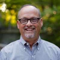 United Messengers Ltd. Employee Barry Rapps's profile photo