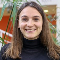 hamilton bright Employee Camille de Lapeyrière's profile photo