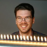 Universum Managementges. mbH Employee Moritz Rocker's profile photo