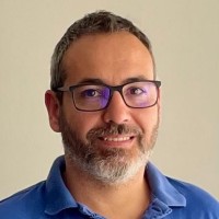 Devscola Employee Jose Miguel del Río Pascual's profile photo
