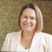 Deloitte Employee Abi Sutton's profile photo