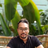 Seven Boats Info-System Pvt. Ltd. Employee Sujay Lodh's profile photo