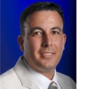 BGN Technologies Employee Zafrir Levy's profile photo