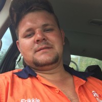ARC Engineering Solutions, Inc. Employee Frikkie le Roux's profile photo