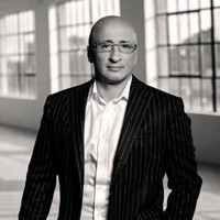 Crux Capital Corporation Employee Peter Aghar's profile photo