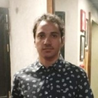 Macrobots Employee Matías Pérez's profile photo