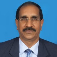 Trading Company, Muscat, Oman Employee Kurien George's profile photo