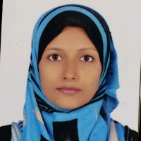 Empyrean School Employee Zainab Sayyed's profile photo