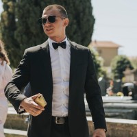 Ivan Misinezović Email