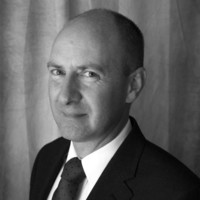 Autoscribe Informatics Employee Richard Hawthorne's profile photo