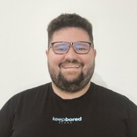 Coby Employee Jaime Telis's profile photo