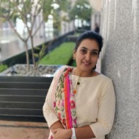 Mindgrove Technologies Employee Eswari Hariram's profile photo