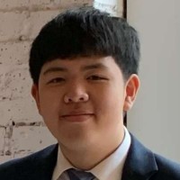 Creative Coding Employee Minh Tran's profile photo