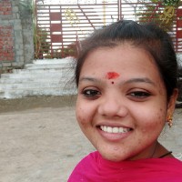 Technoladders Employee Meenakshi Chintapalli's profile photo