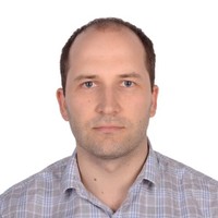 Hydroproject Employee Sergey Yurev's profile photo