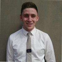 Carrefour Martinique Employee Thibault Devendeville's profile photo