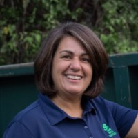 Sahd Metal Recycling Employee Aileen Romich's profile photo