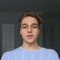 Arman Drismir's profile photo