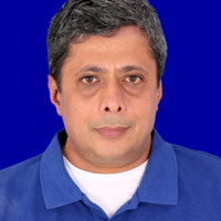 AGC Networks Pte Limited Employee Nagaraj Nanjundaram's profile photo