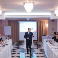 AIEF Employee Giuseppe Nesta's profile photo