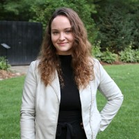 Core Online Marketing Employee Grace Hollinger's profile photo