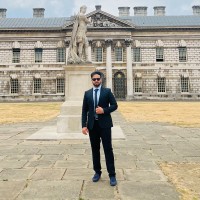 Everfresh Supermarket Employee Mohd Imran's profile photo