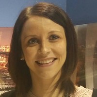 Rotodyne Employee Federica F.'s profile photo