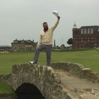 Stagecraft Industries, Inc. Employee Gus Stewart's profile photo